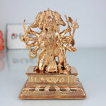 Panchamukhi Hanuman Idol