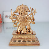 Panchamukhi Hanuman Idol