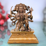 Panchamukhi Hanuman Idol