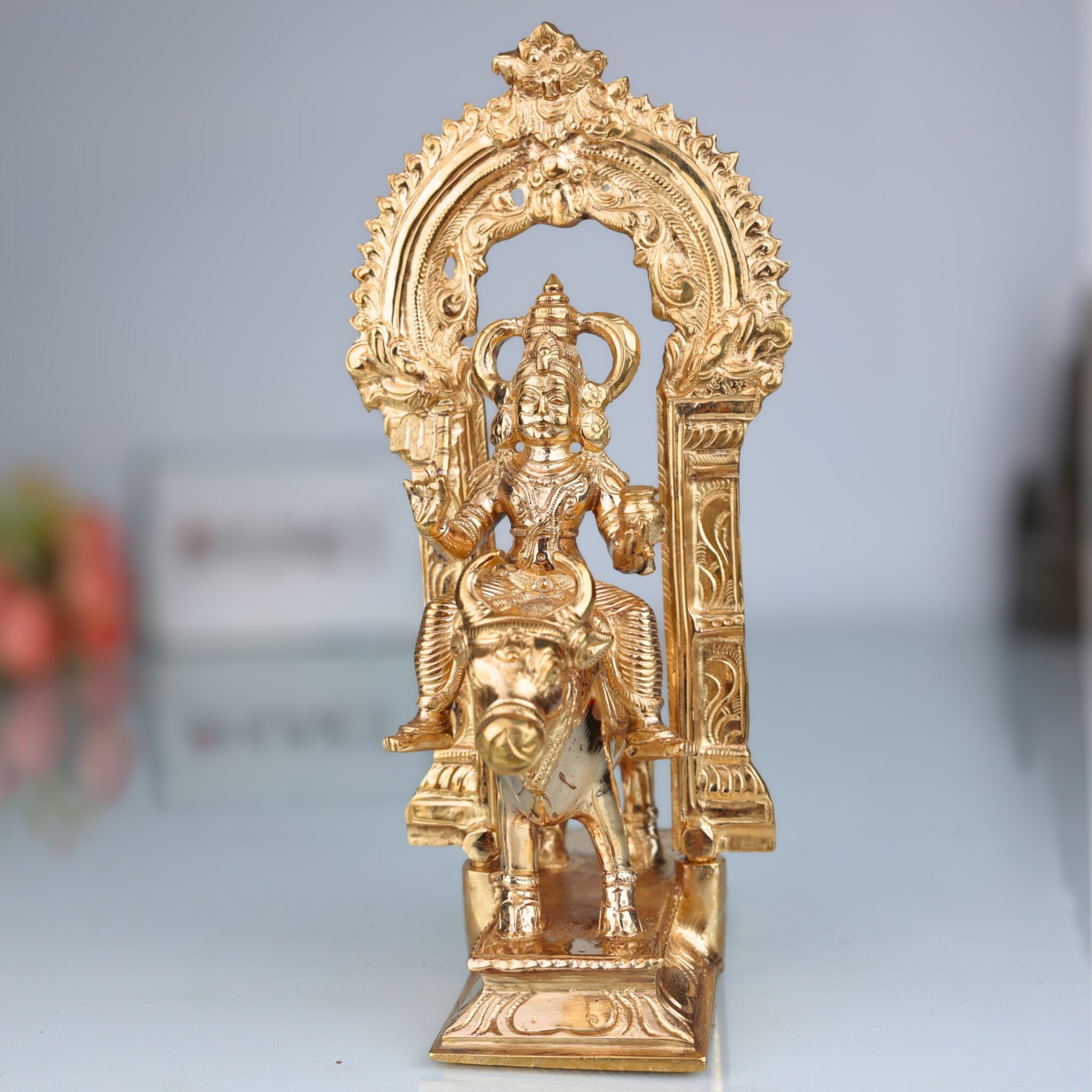 Vishnumaya