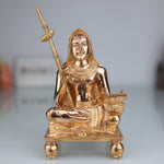 Bronze Adi Shankaracharya Idol