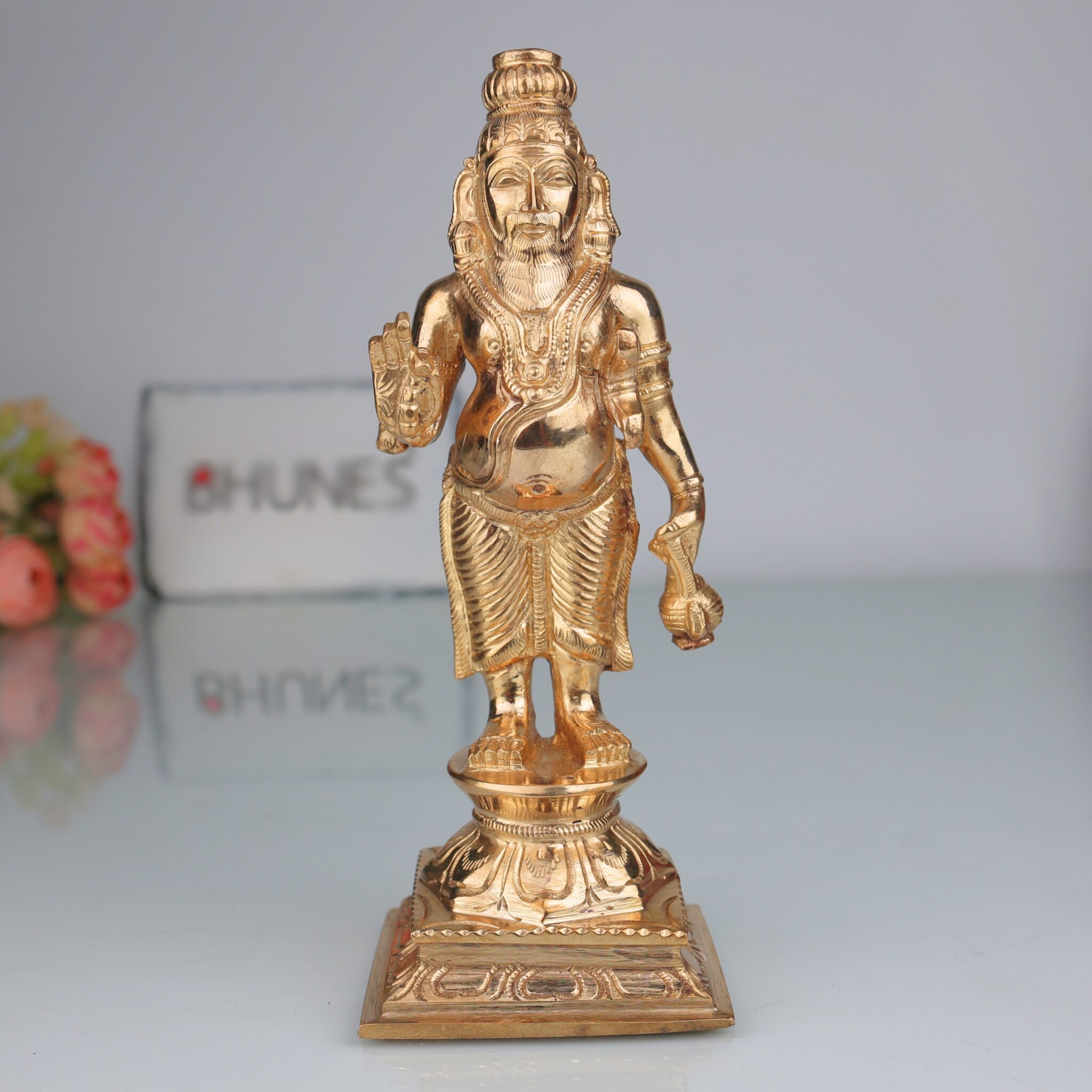 Agastya Idol