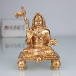 Panchaloha Vedanta Guru Murti