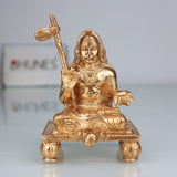 Panchaloha Vedanta Guru Murti