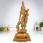 Parvati Ganesh Murugan Idol
