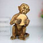 Monkey Idol