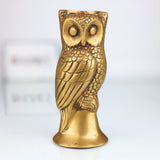 Brass Pen Holder