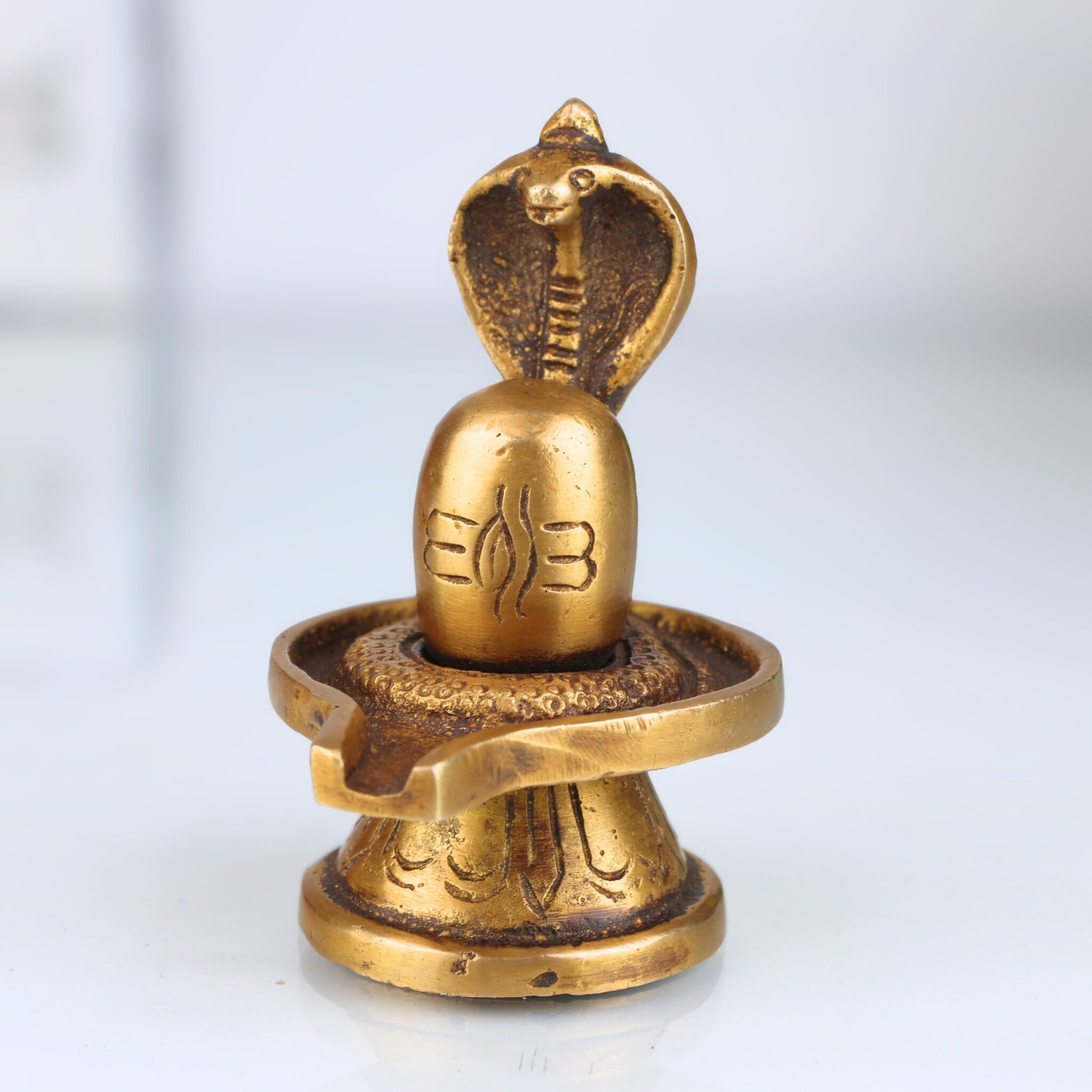 Shiva Lingam