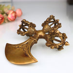 Buddhist Khuladi Idol