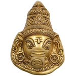Brass Varaha Idol