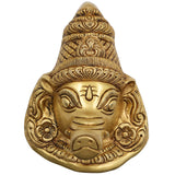 Brass Varaha Idol