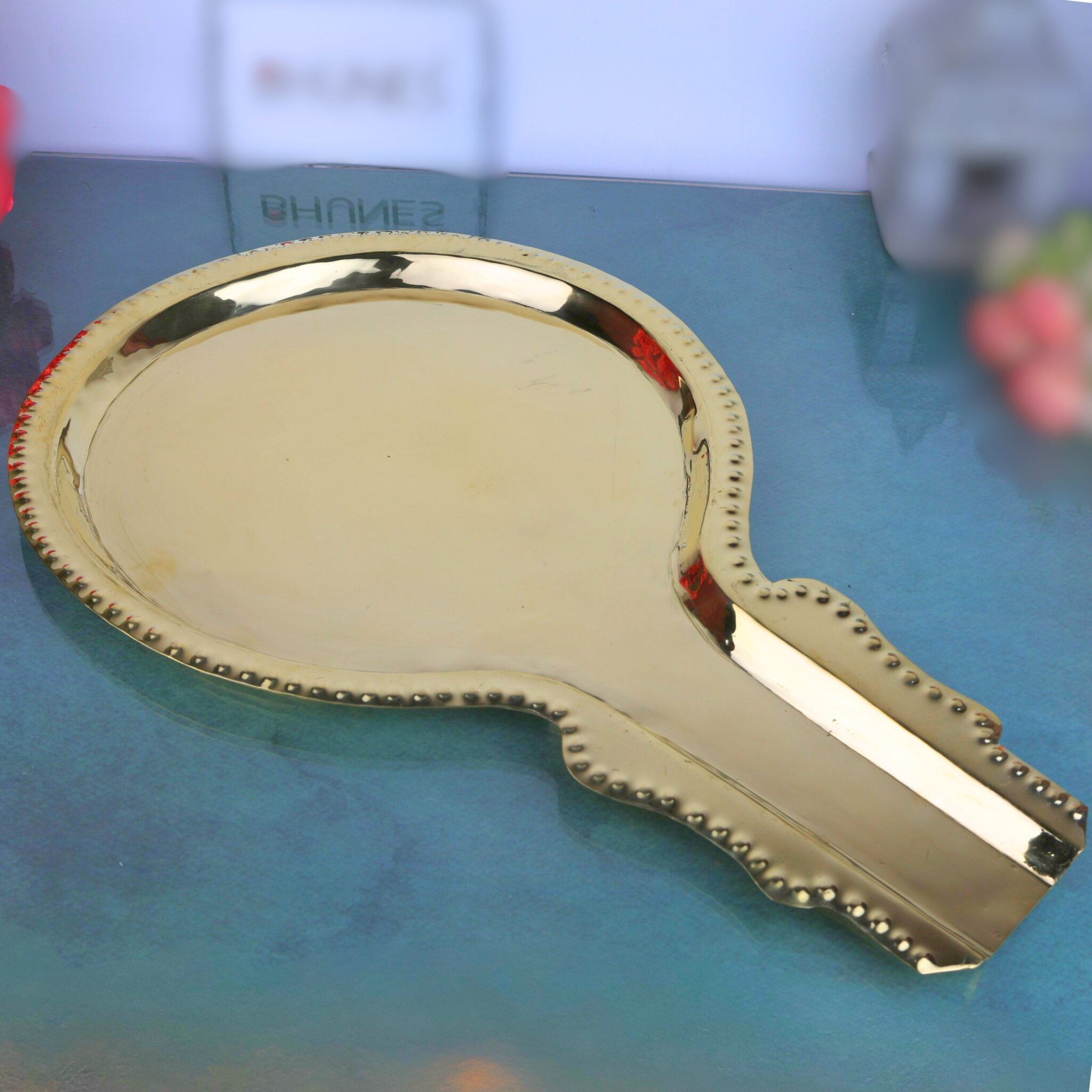 Brass Abhishek Patra