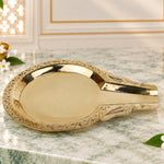Abhishekam Tray
