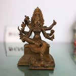 Chamundeshwari Idol