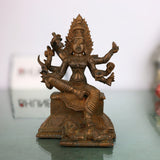 Chamundeshwari Idol