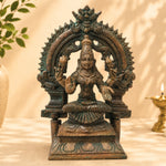  Lakshmi Idol