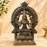  Lakshmi Idol