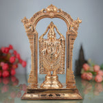 Bronze Tirupati Balaji Idol