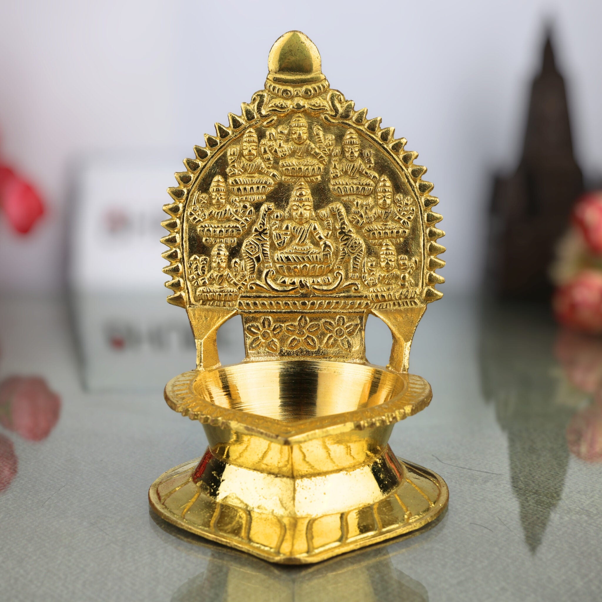 Kamakshi Lamp