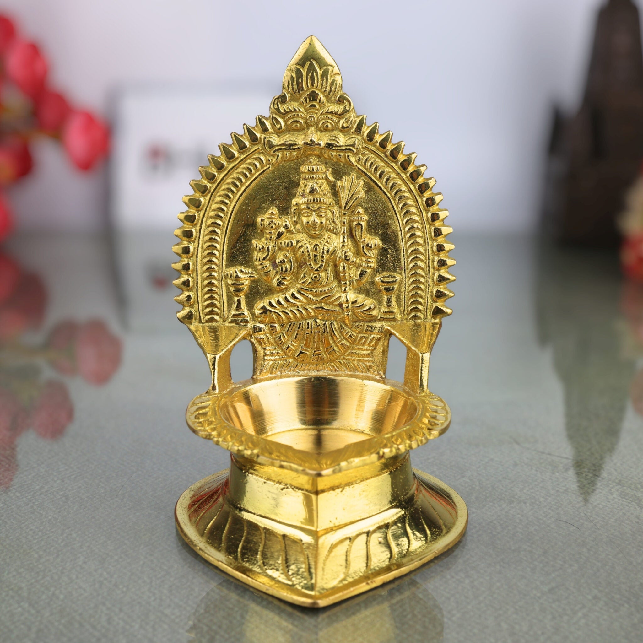 Kamakshi Diya