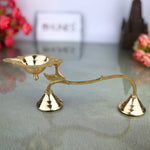 Brass Arthi Diya