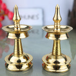 Kerala Nilavilakku Lamp
