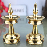 Kerala Nilavilakku Lamp