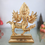 Sharabha Idol