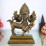 Sharabha Idol