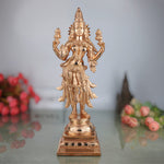 Mahalakshmi Idol