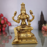 Lakshmi Idol