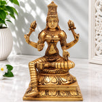 Shri Mahalakshmi Murti