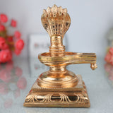 Shiva Lingam Idol