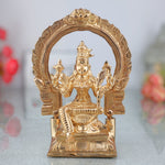 rajeshwari with prabhavali