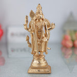 Thiruchandur Murugan Idol