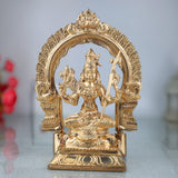 Kamakshi Idol