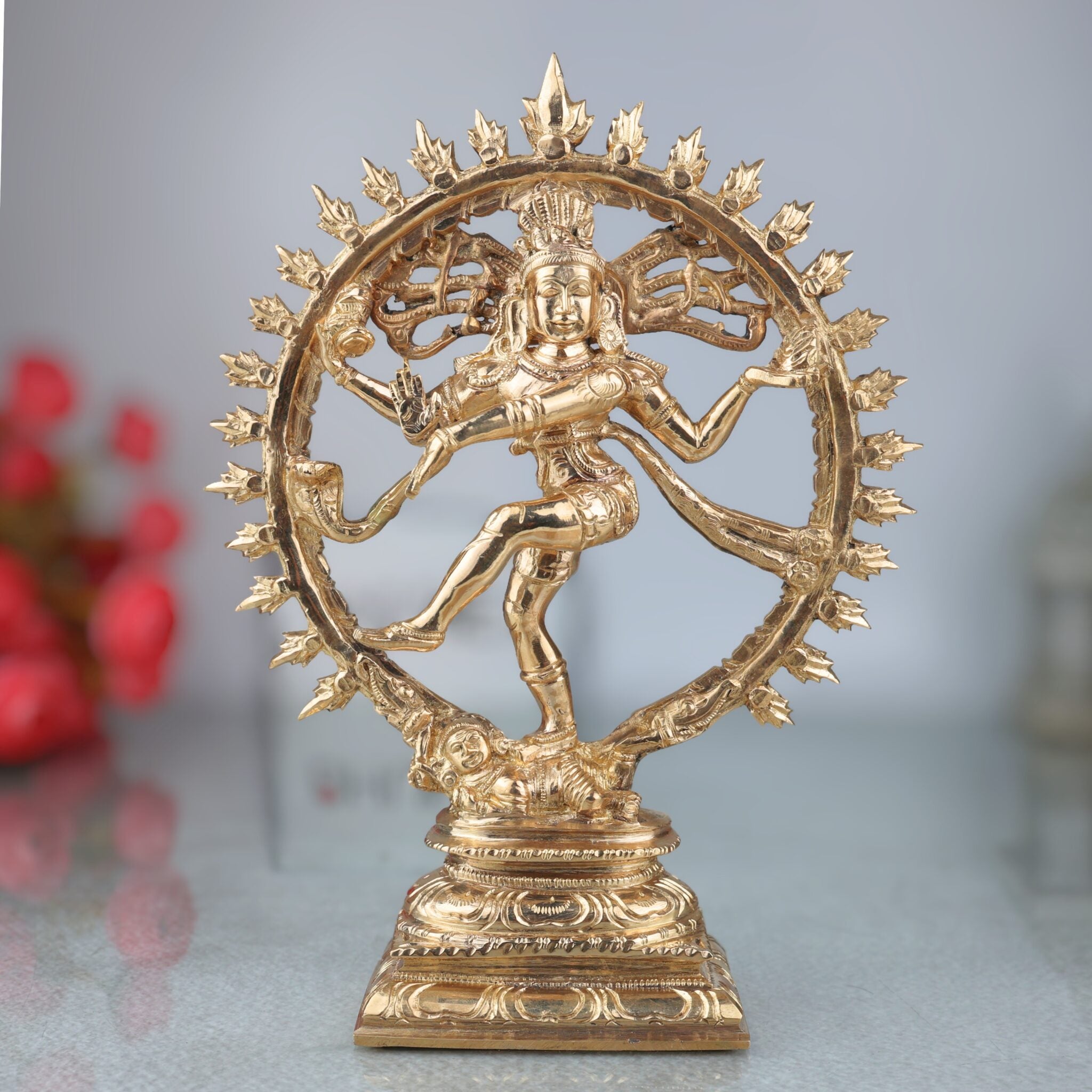Nataraja Idol