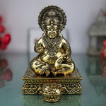 Kubera Idol