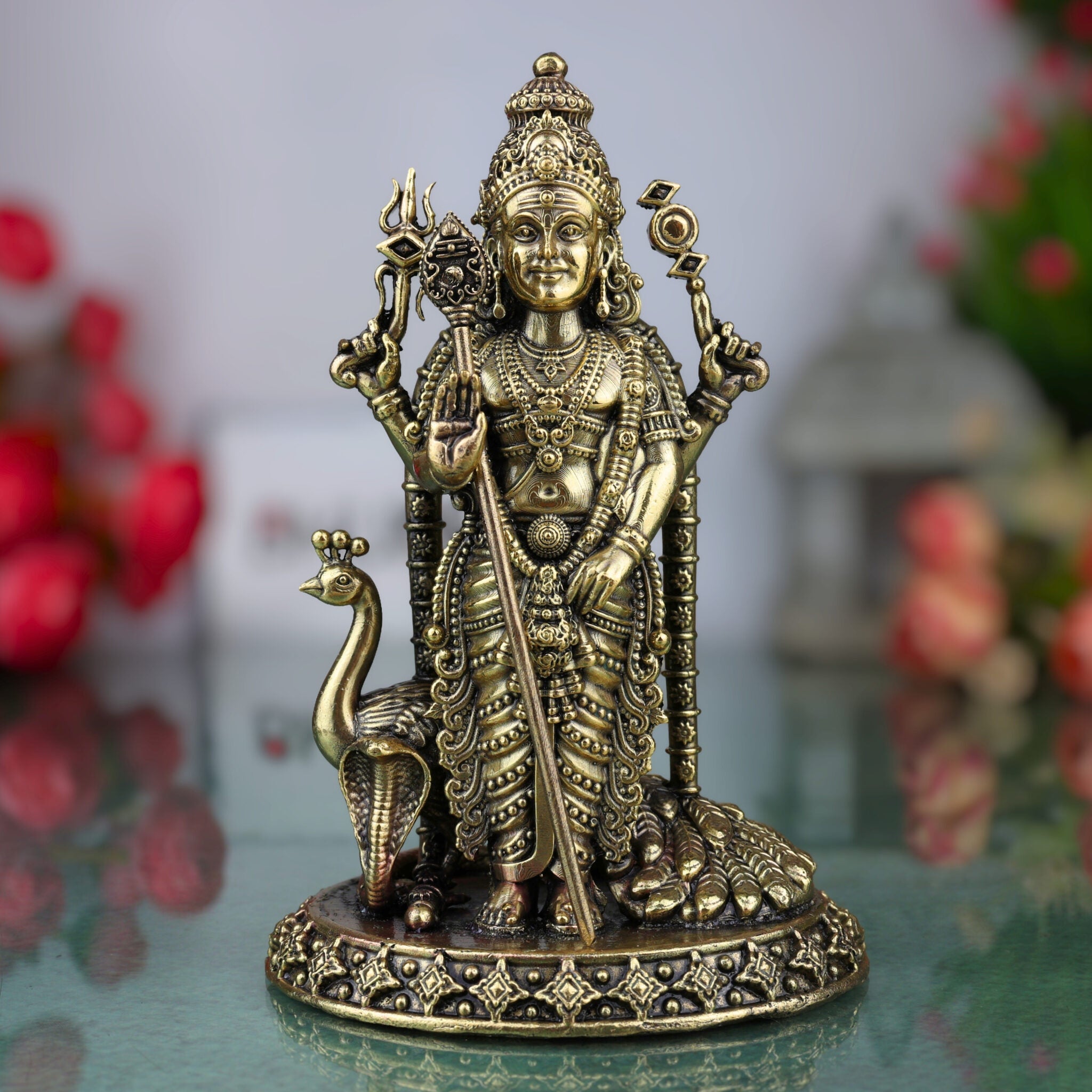 Murugan Idol
