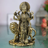 Durga Idol