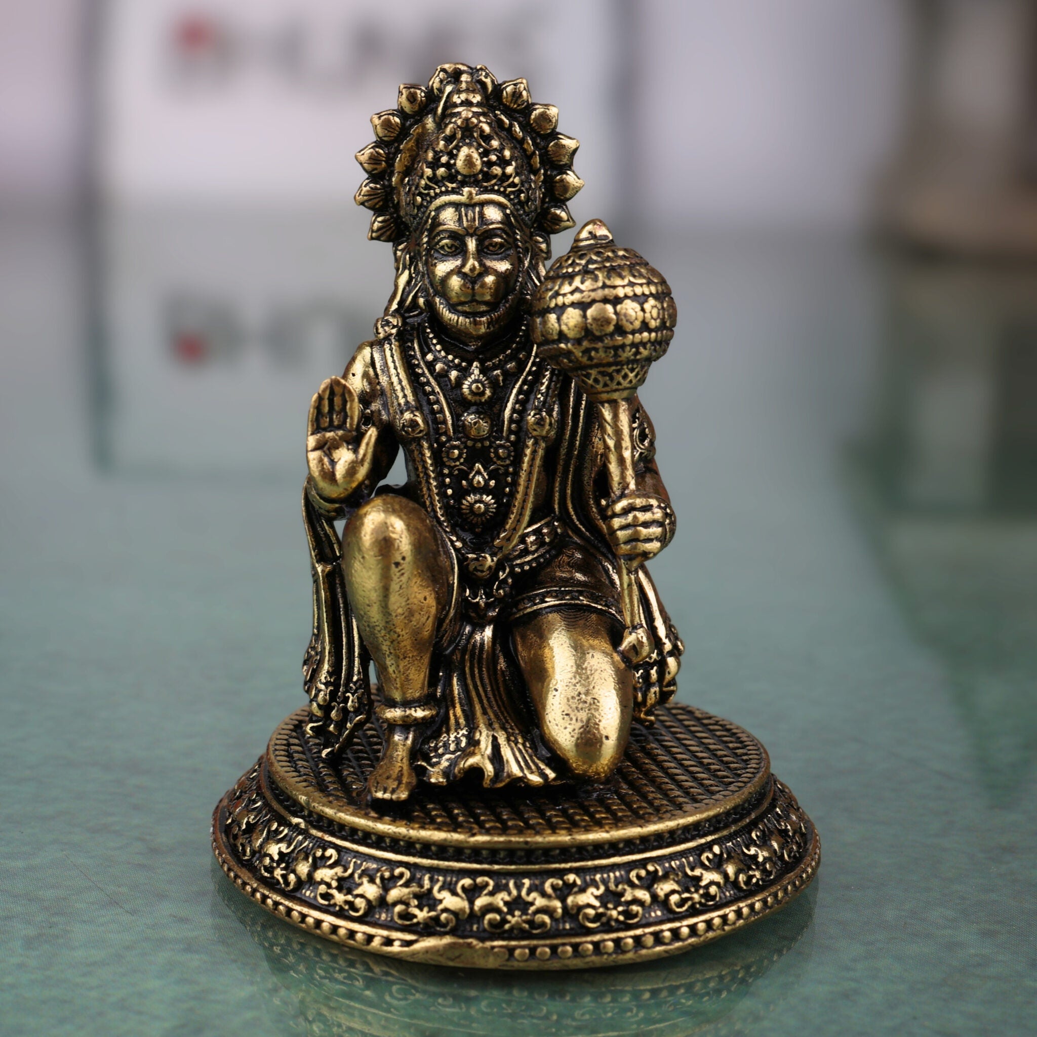 Hanuman Idol