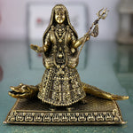 Khodiyar Mata Idol
