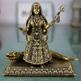 Khodiyar Mata Idol
