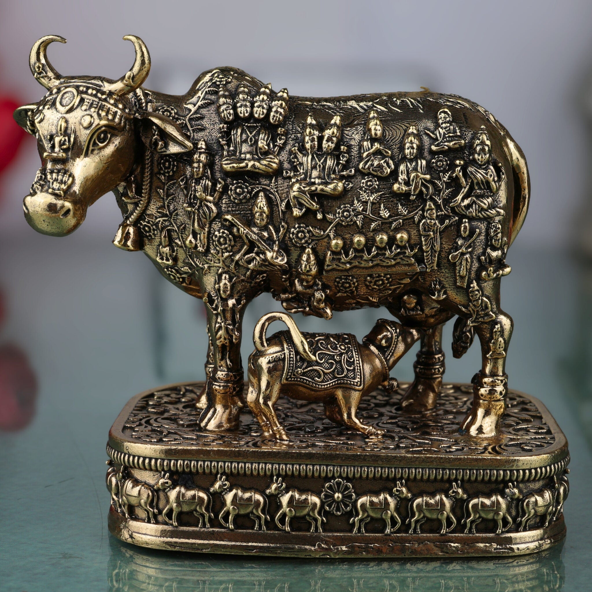 kamadhenu