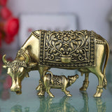 Kamadhenu Idol