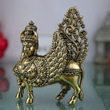Kamadhenu Idol