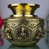 Handcrafted Pooja Kumbh