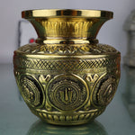 Balaji Kalash loota