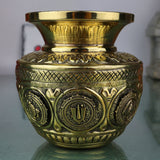 Balaji Kalash loota