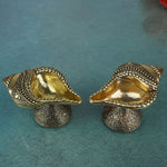 Shankh Diya